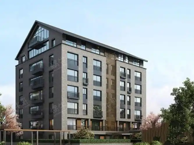 天津万柳书院_天津万柳书院楼盘详情及房价走势-天津蜗牛哥