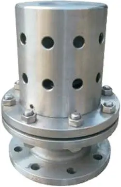 呼吸阀和破真空阀真空破坏阀的区别