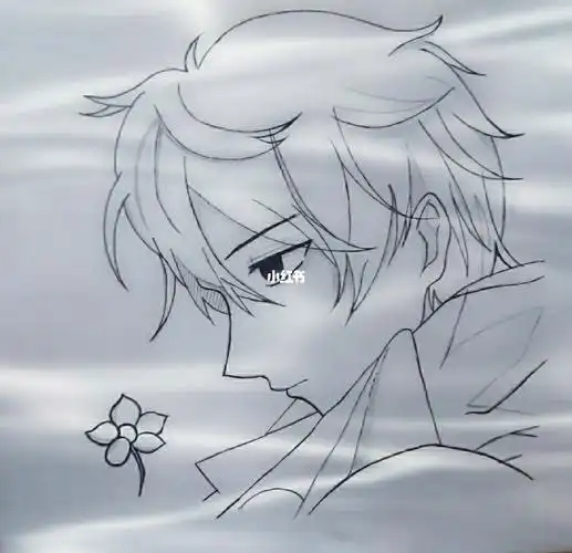 没有澜朋友画个不就有了嘛