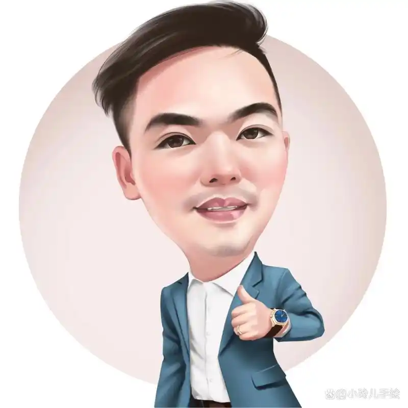 积极向上的头像 阳光 正能量,微信头像图片免费