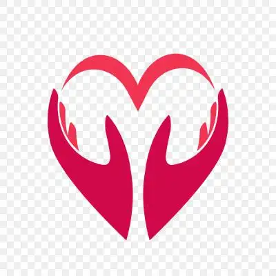 爱心公益慈善 慈善捐款 慈善活动 慈善logo 下载 公益慈善标志爱心