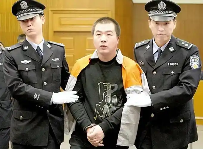 回顾大兴灭门李磊砍死父母妻儿全家6人2岁幼子被剁成肉泥