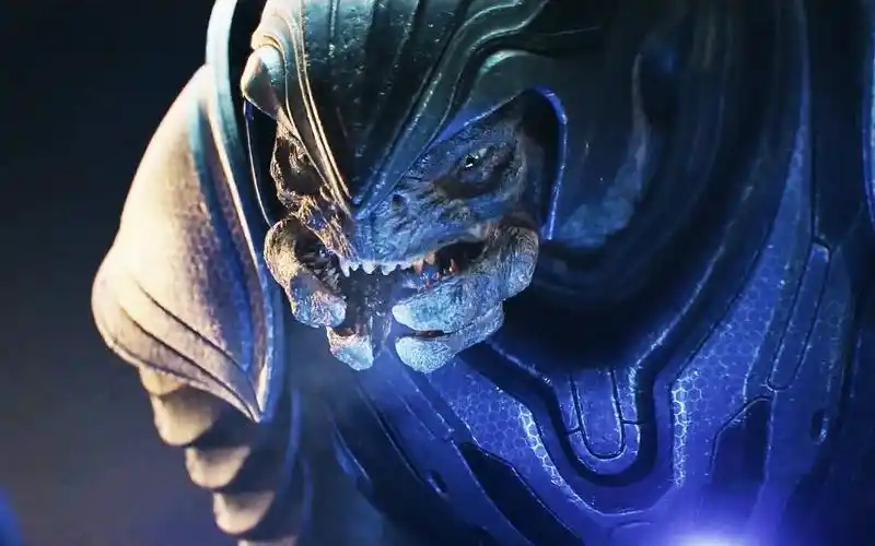 大战外星种族星盟!游改真人科幻大剧《光环》正式预告