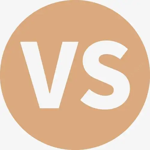 vs字体图标设计