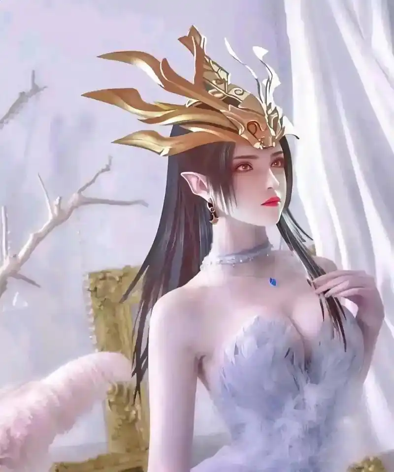 1,斗破苍穹动漫删减美杜莎女王镜头的原因 2,写作人设一定要讨喜,不讨