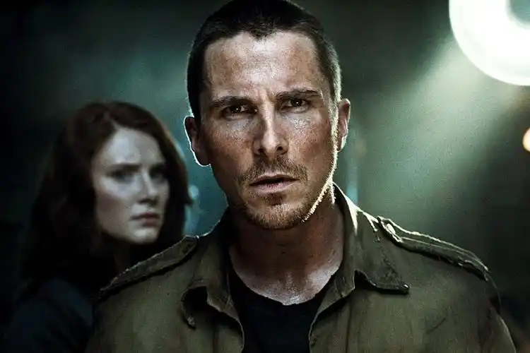 欧美电影2018终结者