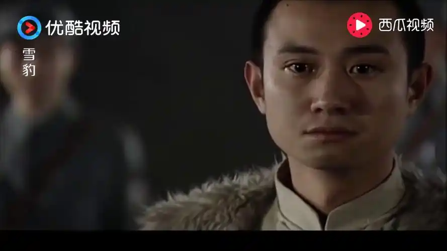 雪豹大哥为替文章出气,把这些人绑了,他却哭着让放他们走