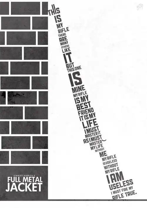 优秀的海报创意设计作品