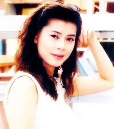 梁佩玲图片 梁佩玲个人资料_果仁网