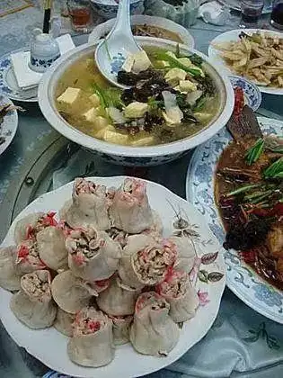 东阳美食,你真的了解吗