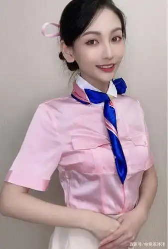 甜酷宝藏女孩叶知秋男孩们要不要太心动?