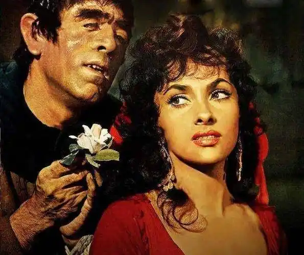 《巴黎圣母院》克洛德:善良与邪恶兼具的双重性格_内心_一面_人性