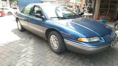 12:59:22 suncw 2015-4-13 12:29:58 发表在 主楼 90年代的克莱斯勒