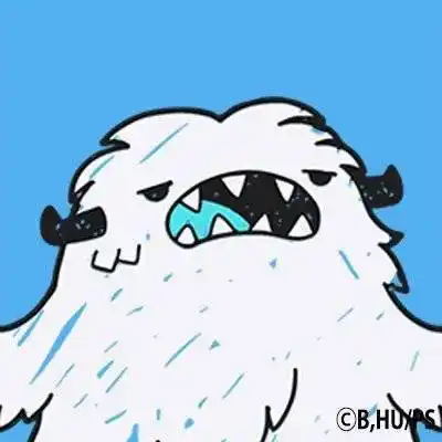 无限滑板角色头像插画更新