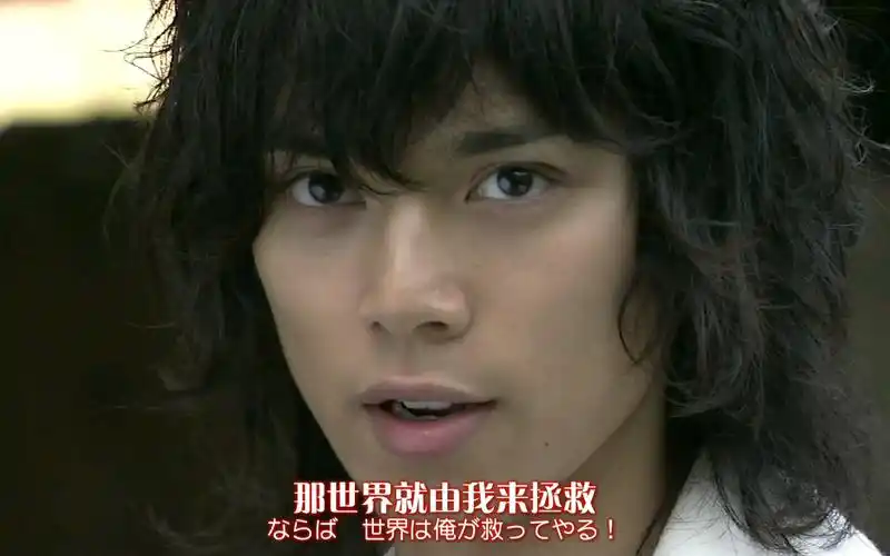 假面骑士kabuto天道:奶奶说过,全集