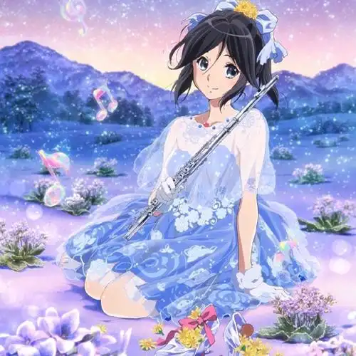 今天过生日的动漫角色12月3日