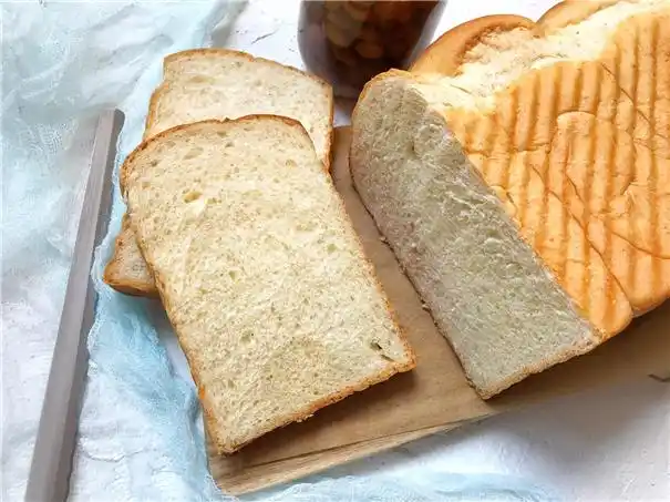 吃全麦吐司面包减肥吗