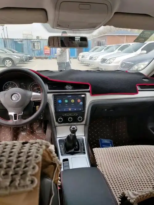 全款3.小x刚刚拿下14年大众帕萨特.手动挡黄金排量1.4t