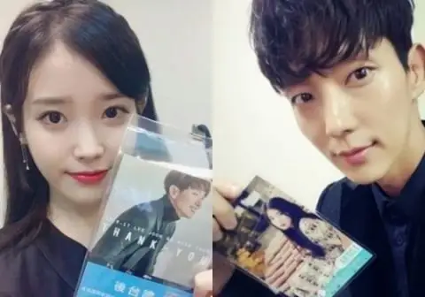 李准基举办40岁生日会好友iu电话送祝福步步惊心有望拍续集