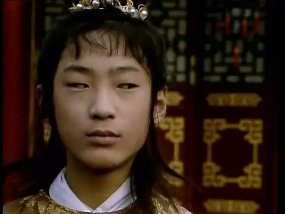 贾环为什么这么恨哥哥贾宝玉