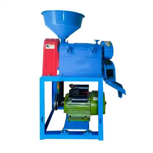 货品筛选傻瓜打米机相关价格信息