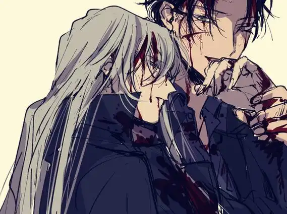 名侦探柯南##授权转载#赤井秀一x 琴酒,太太又更新了好涩好带感