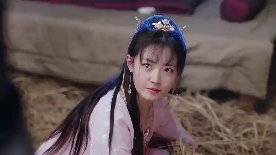 网剧奇妙的命运呀  #奇妙的命运呀后劲太大