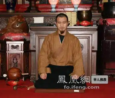 现在有很多学打坐的人,坐没打好,反而变成神经兮兮的,什么原因呢?