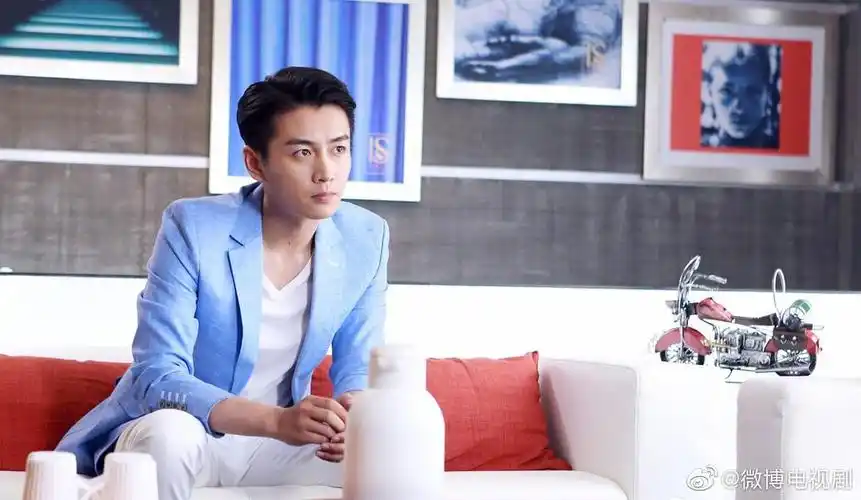 舒克与桃花定档陈晓颖儿演绎爆笑故事