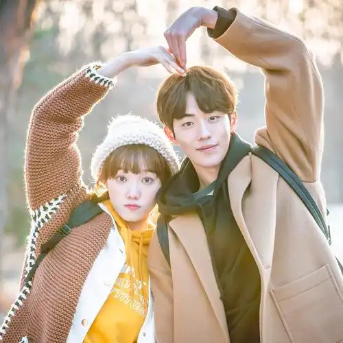 李圣经南柱赫cp粉红光满满!