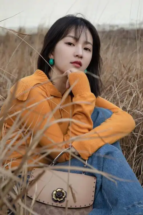 武大女神黄灿灿黄灿灿不愧是武大女神