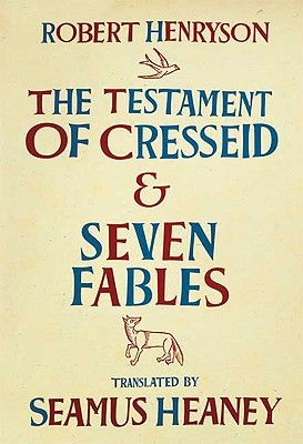 【预订】the testament of cresseid and seven