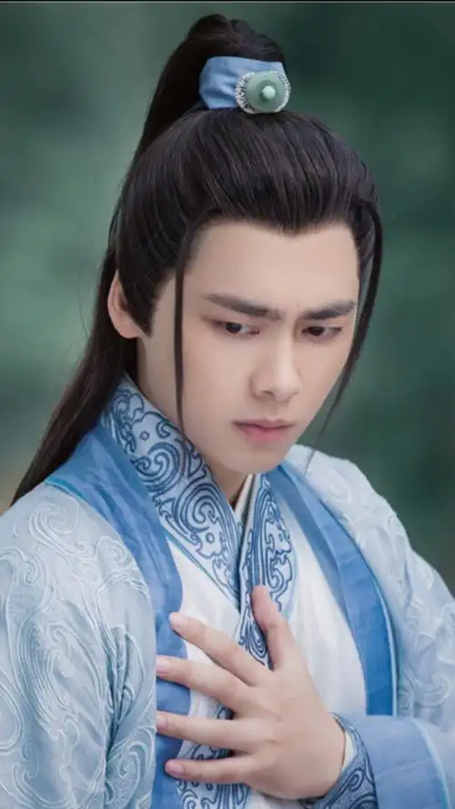 青云志 鬼厉 小凡