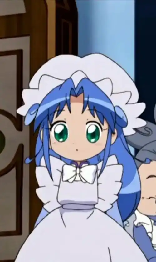 守护全世界最好的莲音公主莲音美图楼