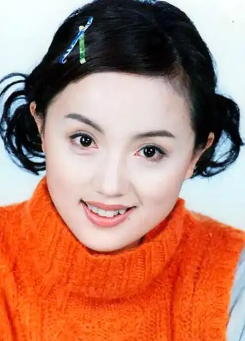 辛柏青朱媛媛 辛柏青朱媛媛孩子照片 - 北京百科网