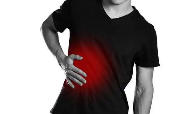 肝区有时隐痛是什么原因经常肝区疼痛如何治疗