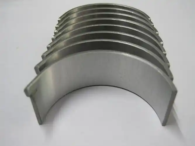 适用于21020-4a900曲轴瓦及连杆瓦 索纳塔2.0轴瓦