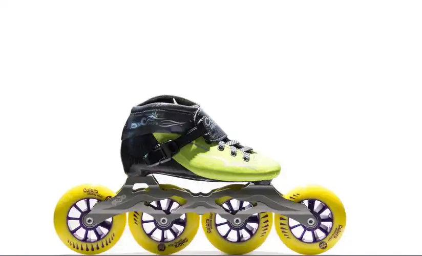 滑启c系列速滑鞋