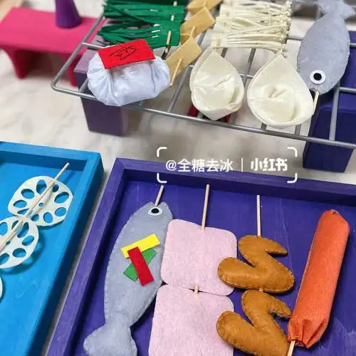 一直喜欢做饭做菜烤串的娃这么大了还是很喜欢91烧烤男 上线手工烤