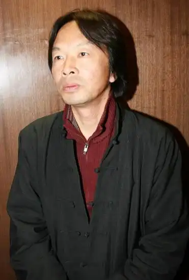 著名作家刘震云