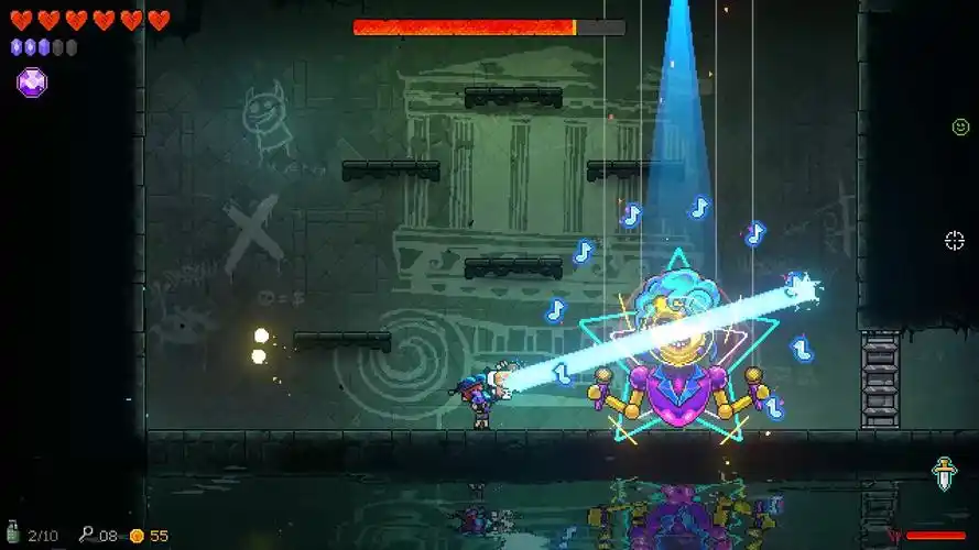 那维莱特霓虹深渊版