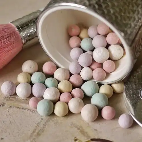 guerlain 娇兰 幻彩流星蜜粉球 0533.2(约290元) -- 挑到