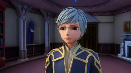 星学院:之江的哥哥虽然很帅,但能不能不要用你那张帅脸诡笑啊