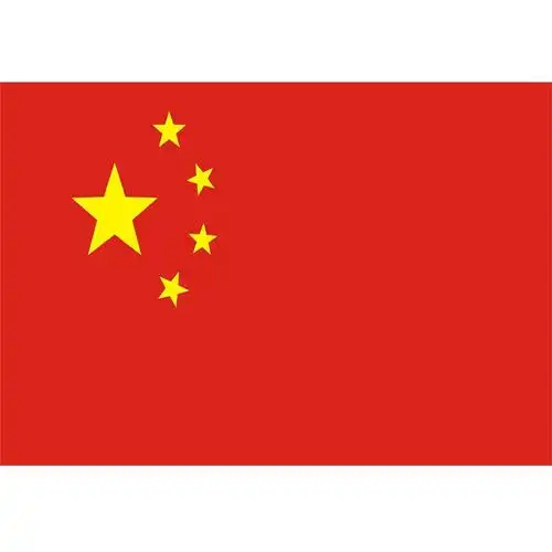 十字绣党旗五星红旗线绣中国风队旗学生新手工简单绣各种旗帜定制党旗