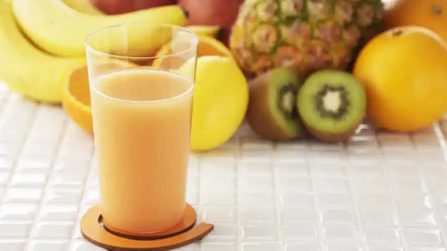 雪梨苹果汁的做法