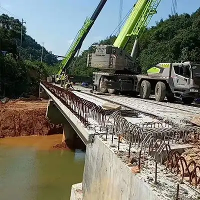 江西桥梁江西圣翔构件有限公司