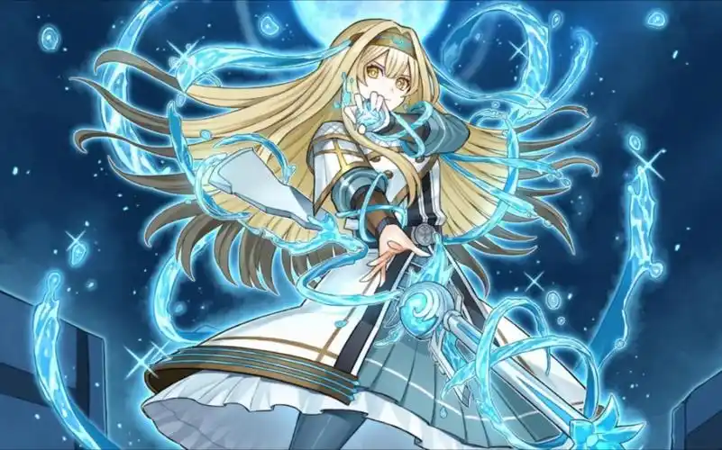 新人入坑游戏王妹卡需要花多少钱