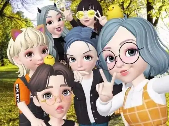 3下载-崽崽zepeto中文版正版 v3.4.3最新安卓版-4442游戏网