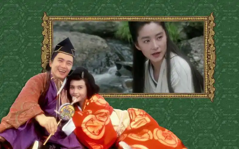 bilibili.com【鹿鼎记2神龙教】【独臂神尼】【龙华电影】v.sogou.