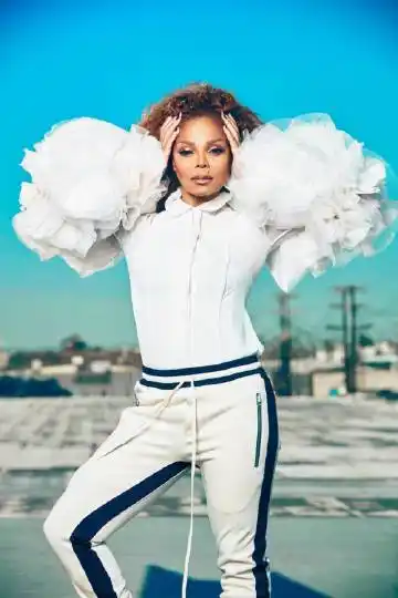 com珍妮杰克逊的节奏王国 关注c0972204小窗口janet jackson